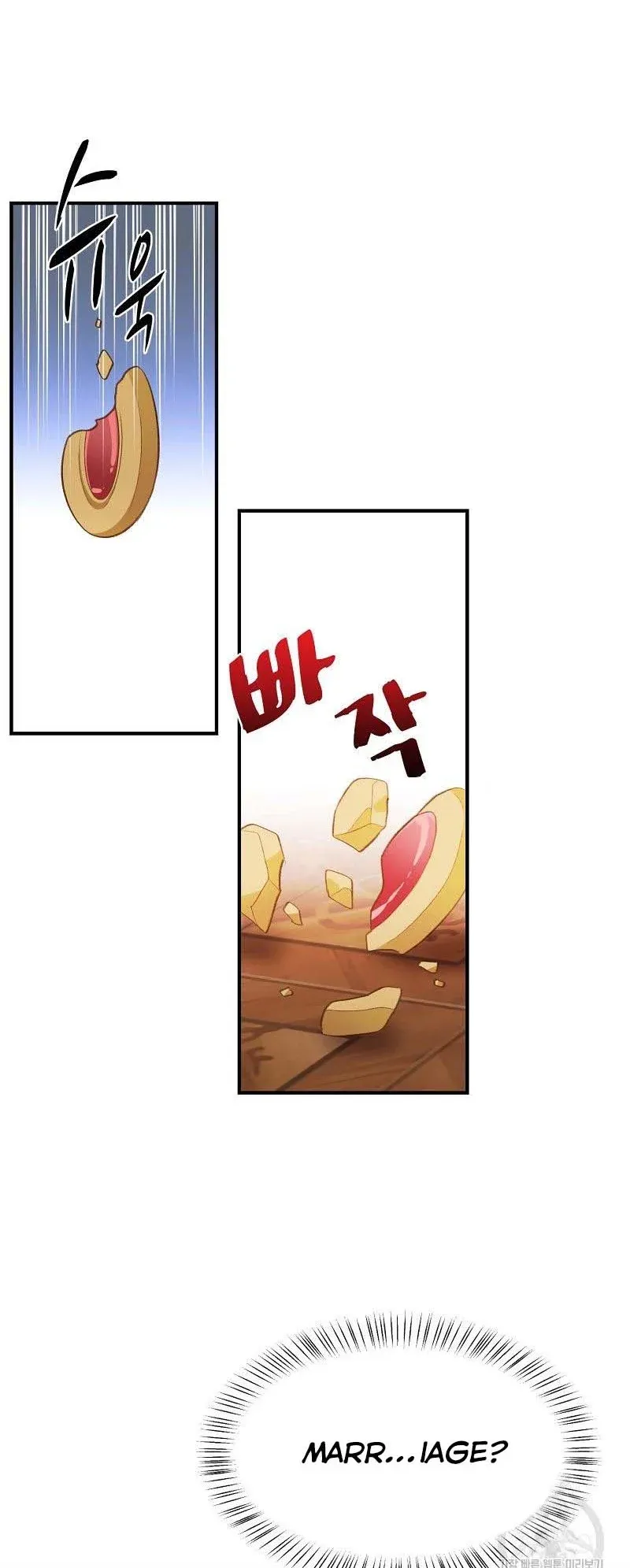 Death To The White Ferret Weasel Chapter 30 - page 20