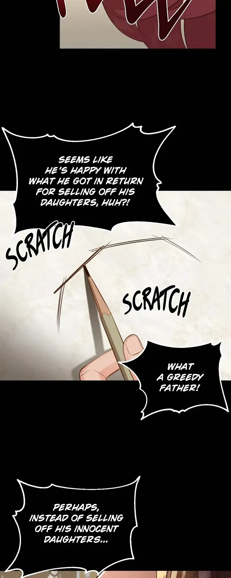 Death To The White Ferret Weasel Chapter 35 - page 26