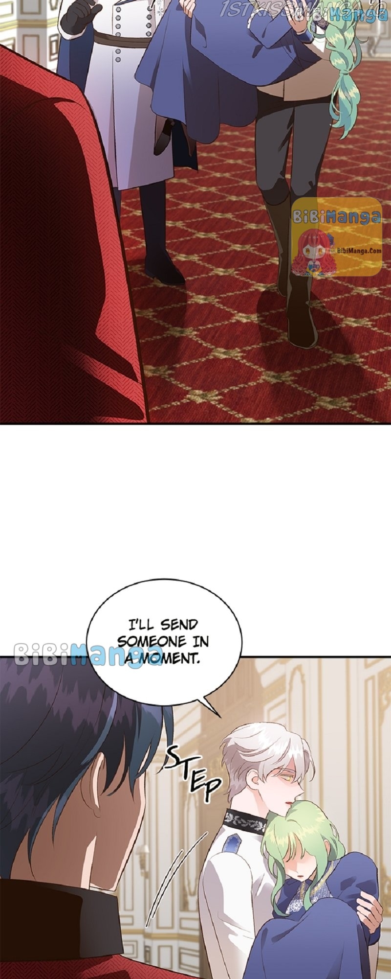 Death To The White Ferret Weasel Chapter 36 - page 15