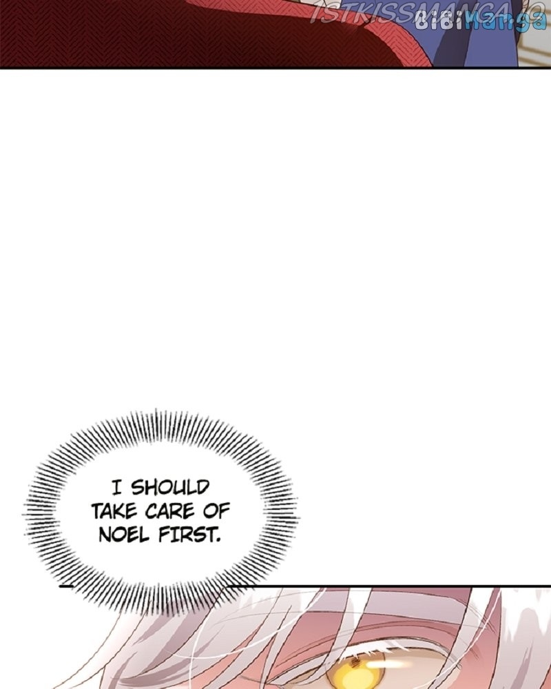 Death To The White Ferret Weasel Chapter 36 - page 16