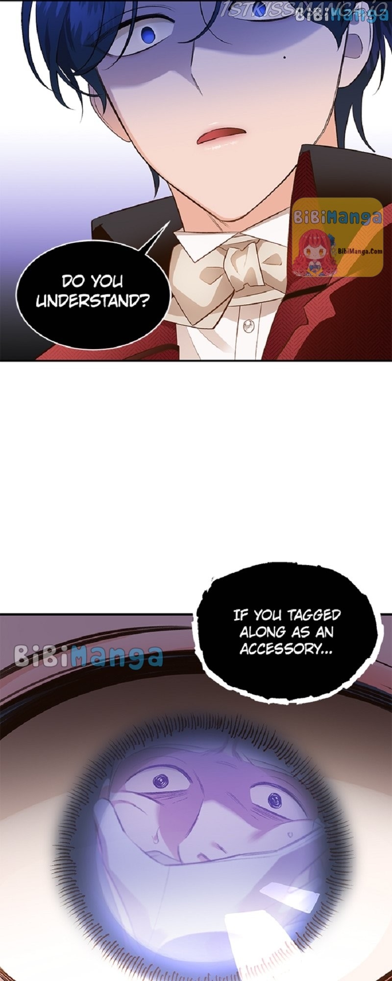 Death To The White Ferret Weasel Chapter 36 - page 26