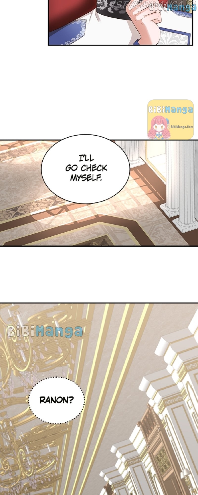 Death To The White Ferret Weasel Chapter 36 - page 3