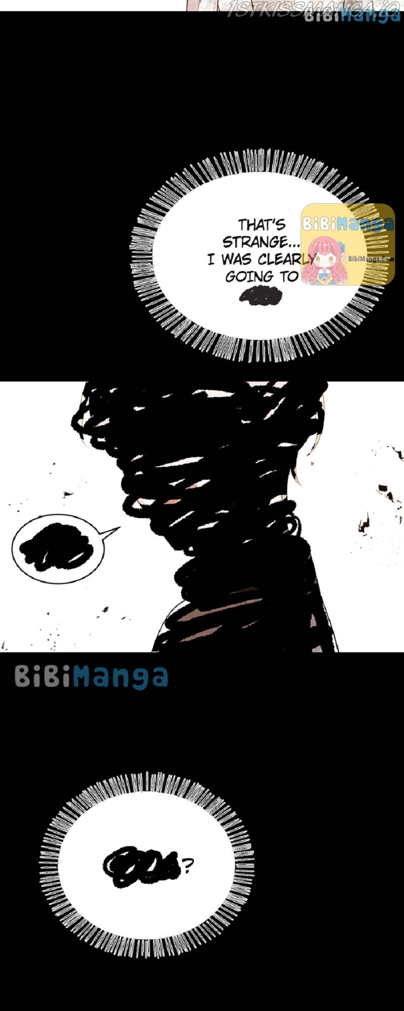 Death To The White Ferret Weasel Chapter 36 - page 36
