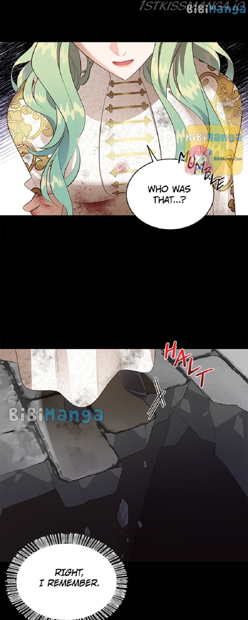Death To The White Ferret Weasel Chapter 36 - page 37