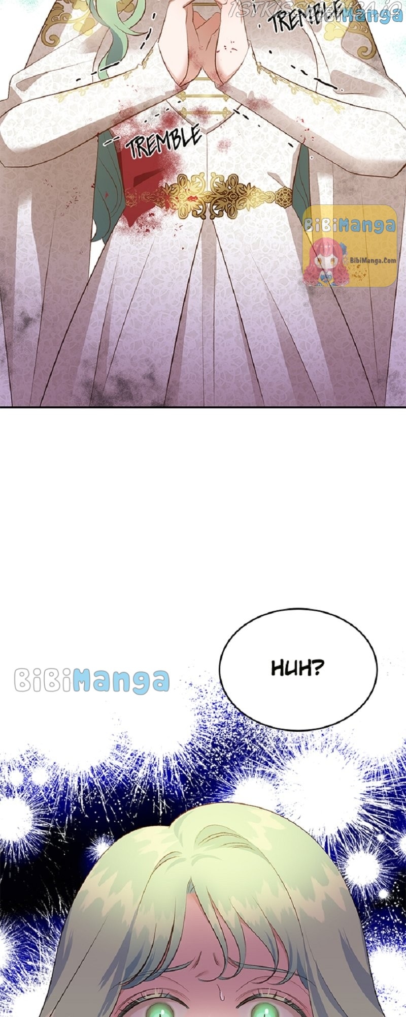 Death To The White Ferret Weasel Chapter 36 - page 43
