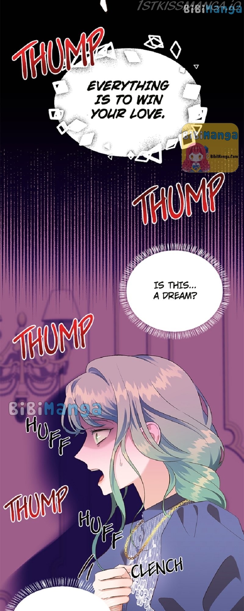 Death To The White Ferret Weasel Chapter 36 - page 7