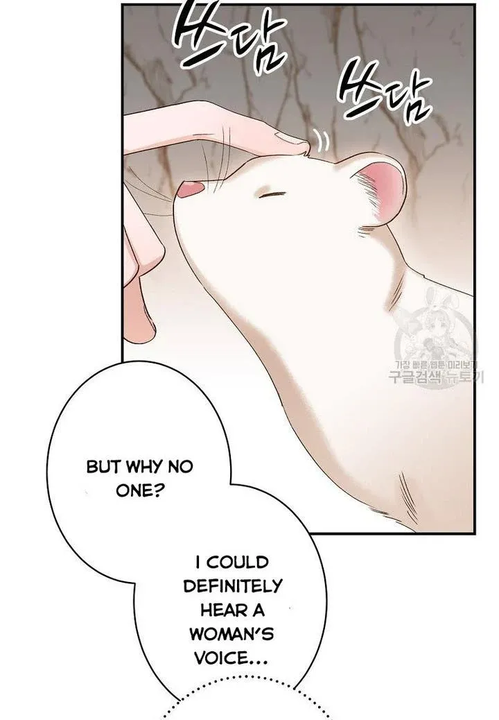 Death To The White Ferret Weasel Chapter 4 - page 18