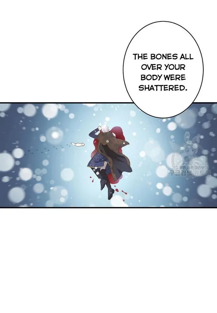 Death To The White Ferret Weasel Chapter 4 - page 38