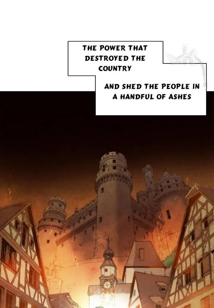 Death To The White Ferret Weasel Chapter 4 - page 44