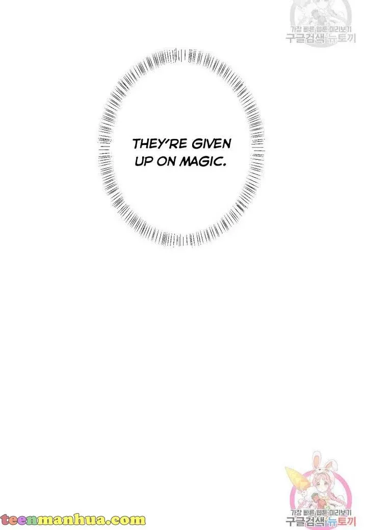 Death To The White Ferret Weasel Chapter 4 - page 69