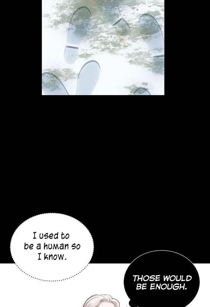 Death To The White Ferret Weasel Chapter 5 - page 29