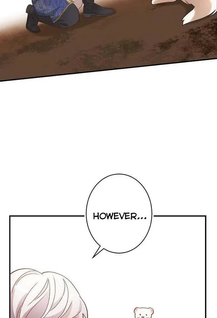 Death To The White Ferret Weasel Chapter 5 - page 44
