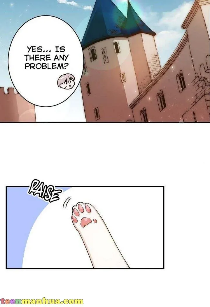 Death To The White Ferret Weasel Chapter 5 - page 61