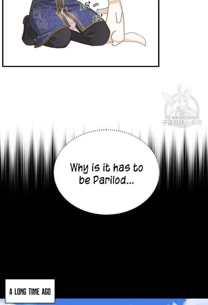 Death To The White Ferret Weasel Chapter 5 - page 63