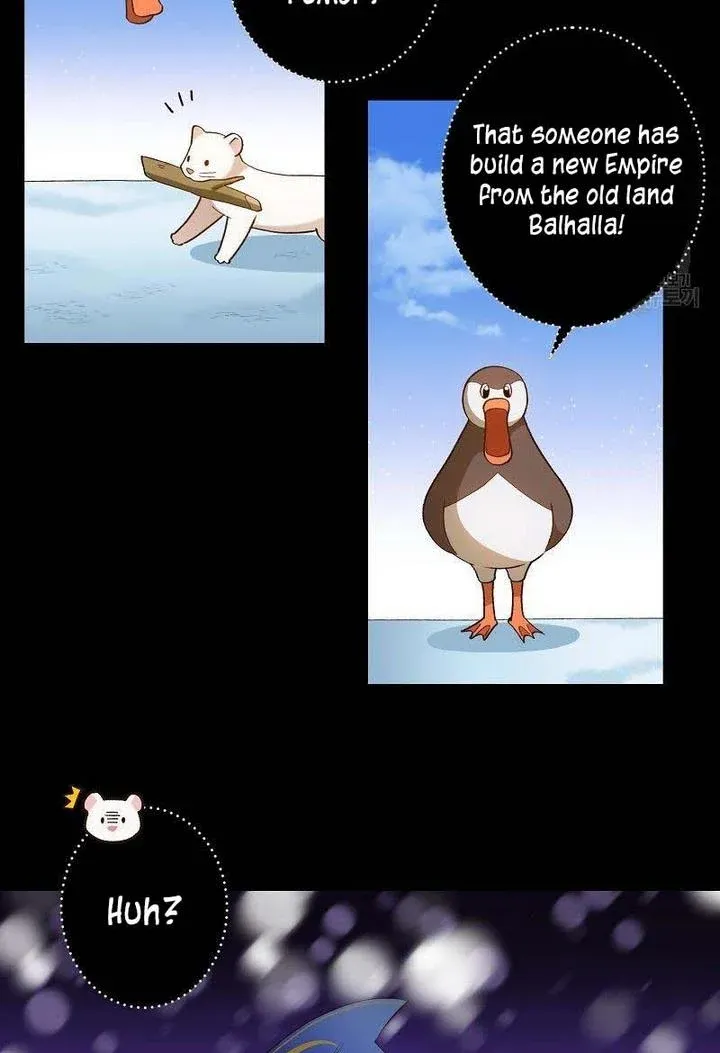 Death To The White Ferret Weasel Chapter 5 - page 65