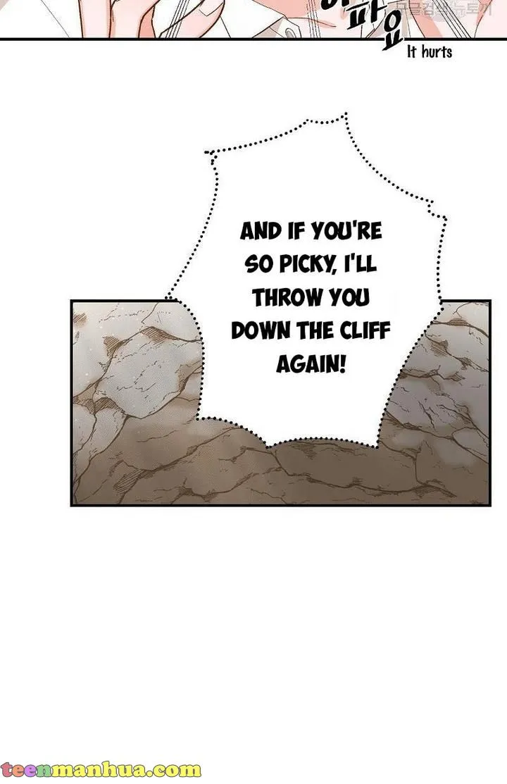 Death To The White Ferret Weasel Chapter 6 - page 20