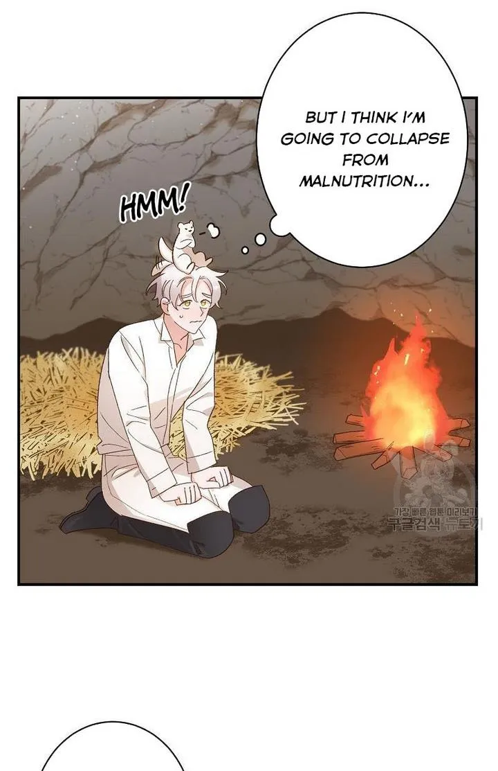 Death To The White Ferret Weasel Chapter 6 - page 22