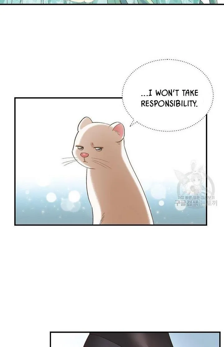 Death To The White Ferret Weasel Chapter 6 - page 47