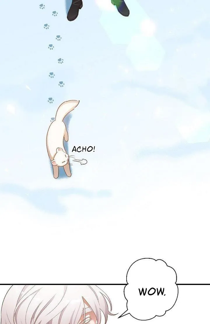 Death To The White Ferret Weasel Chapter 6 - page 49