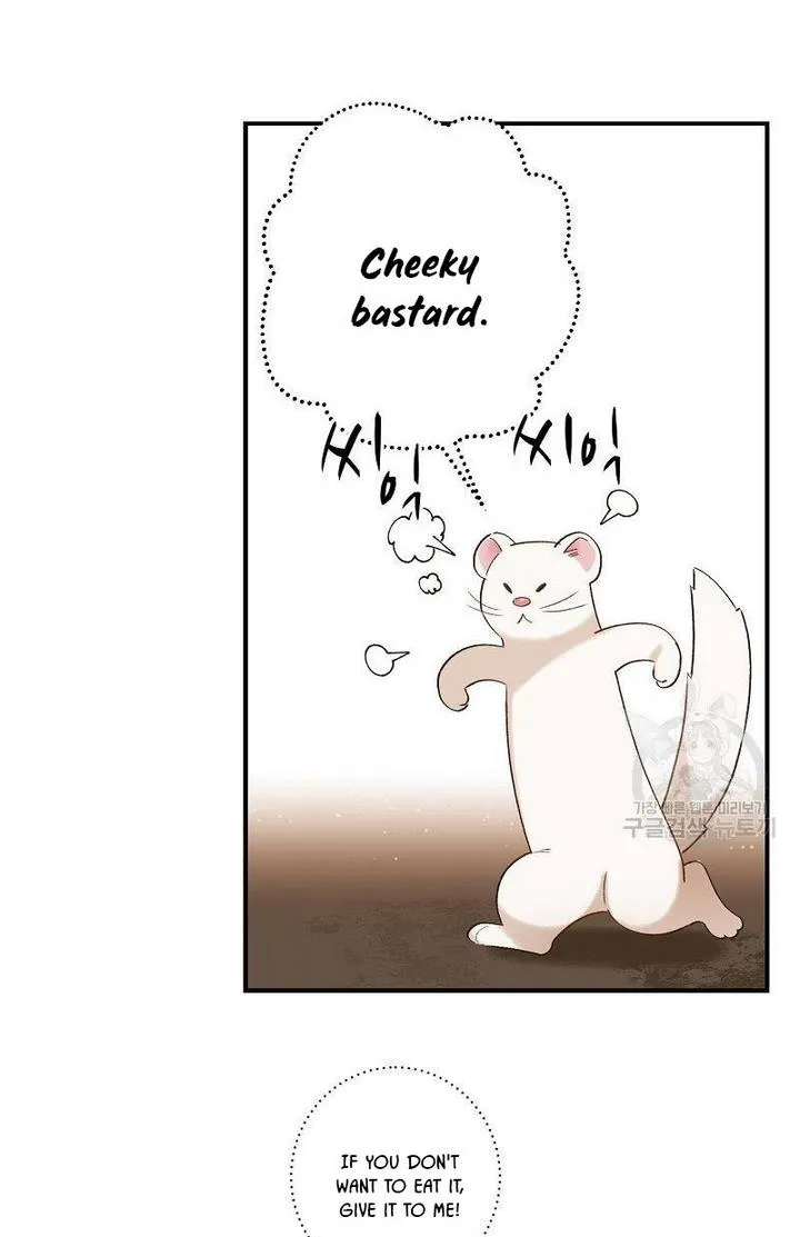 Death To The White Ferret Weasel Chapter 6 - page 6