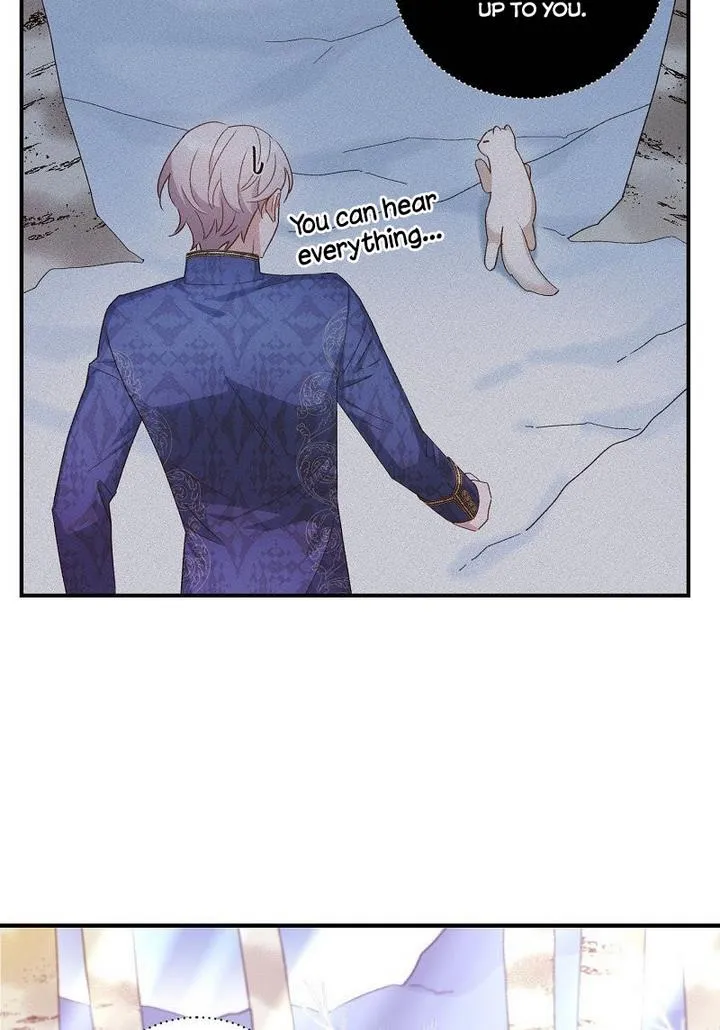 Death To The White Ferret Weasel Chapter 7 - page 17
