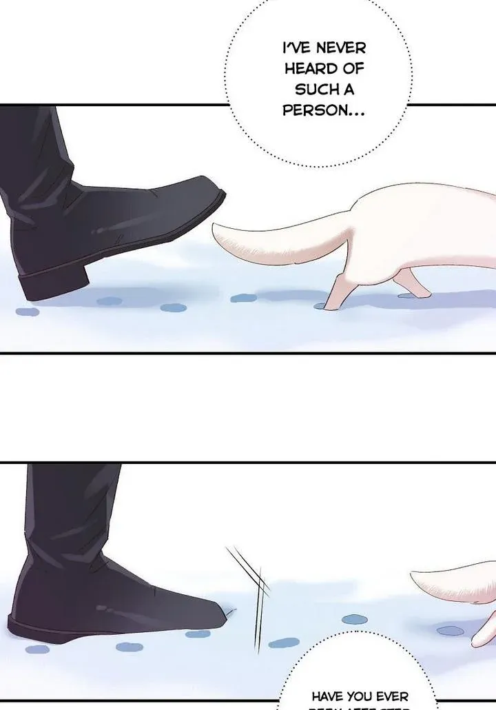 Death To The White Ferret Weasel Chapter 7 - page 19
