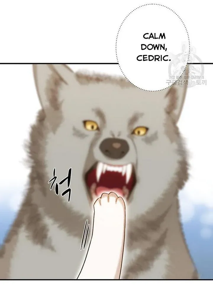 Death To The White Ferret Weasel Chapter 7 - page 28