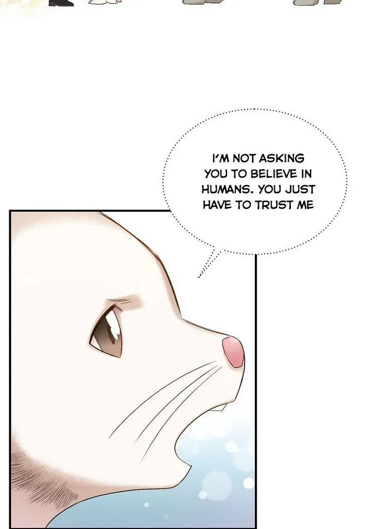 Death To The White Ferret Weasel Chapter 7 - page 30