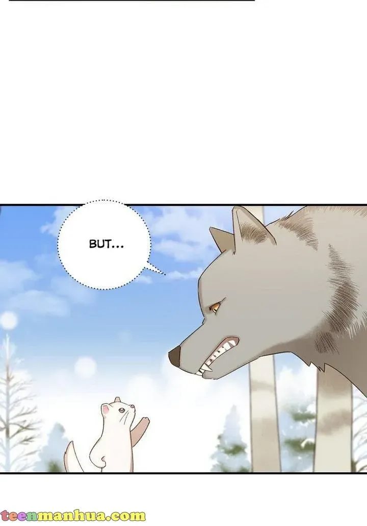 Death To The White Ferret Weasel Chapter 7 - page 31