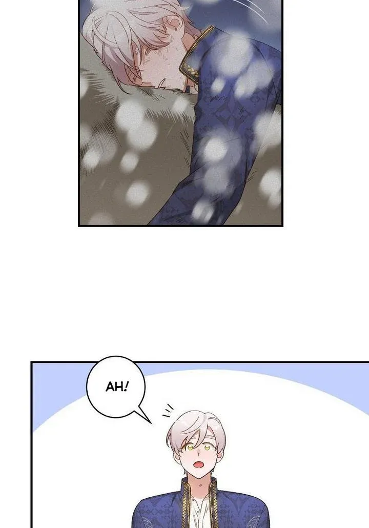 Death To The White Ferret Weasel Chapter 7 - page 37