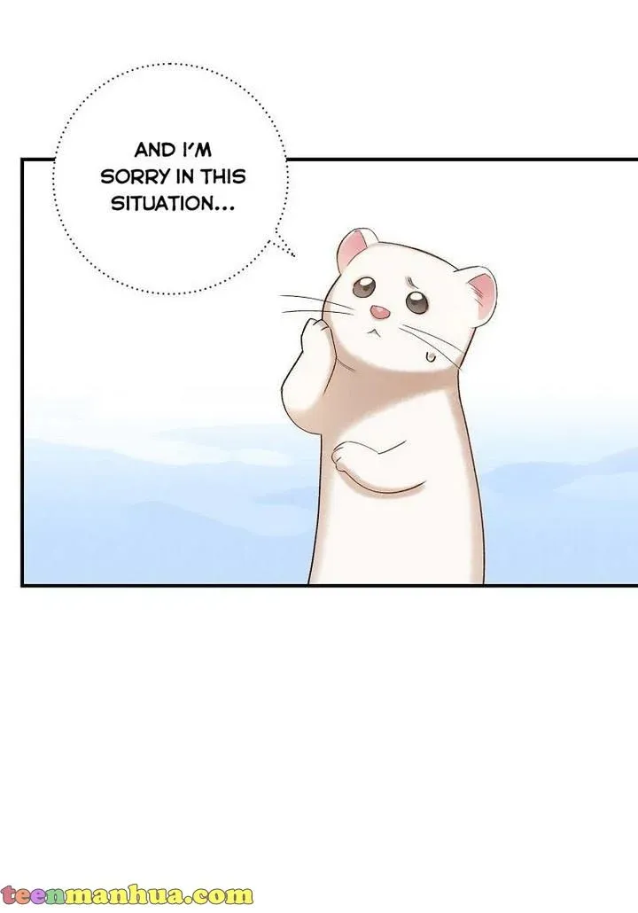 Death To The White Ferret Weasel Chapter 7 - page 39