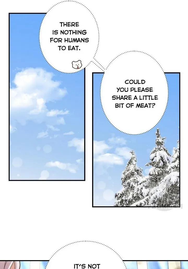Death To The White Ferret Weasel Chapter 7 - page 40