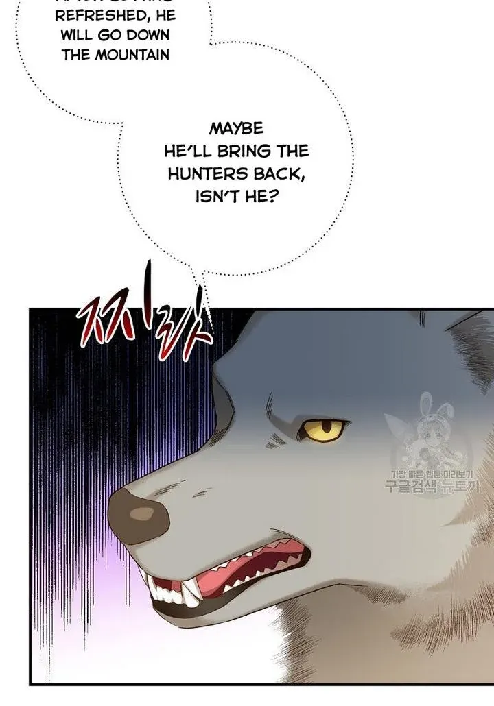 Death To The White Ferret Weasel Chapter 7 - page 42