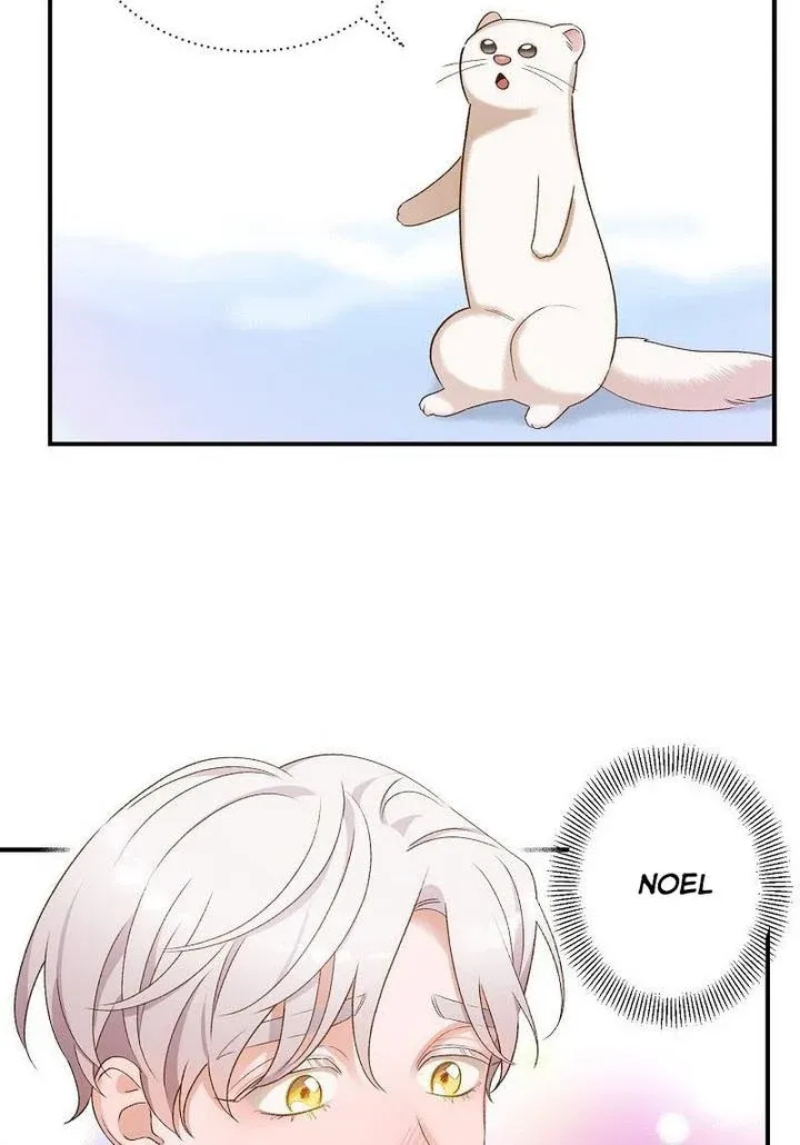 Death To The White Ferret Weasel Chapter 7 - page 44