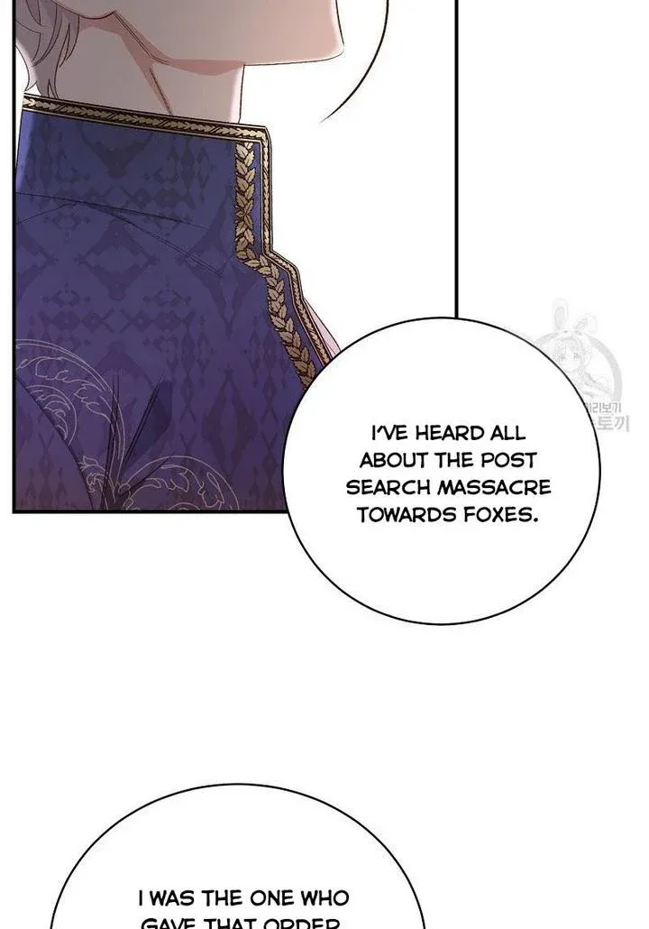 Death To The White Ferret Weasel Chapter 7 - page 48