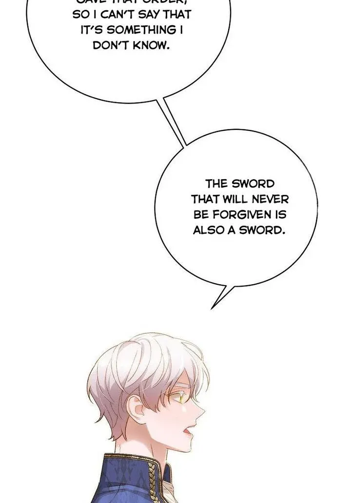 Death To The White Ferret Weasel Chapter 7 - page 49