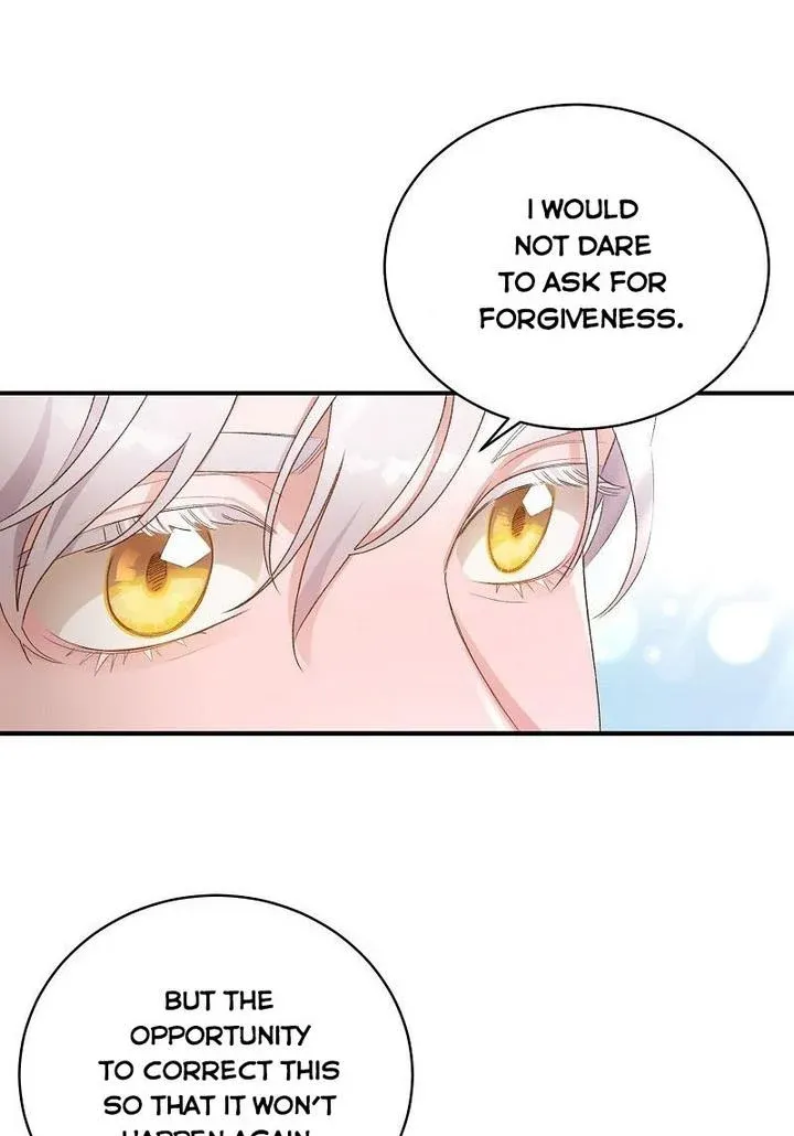 Death To The White Ferret Weasel Chapter 7 - page 52