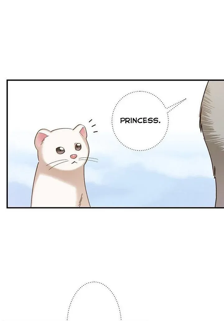 Death To The White Ferret Weasel Chapter 7 - page 56