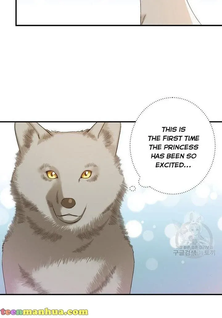 Death To The White Ferret Weasel Chapter 7 - page 64