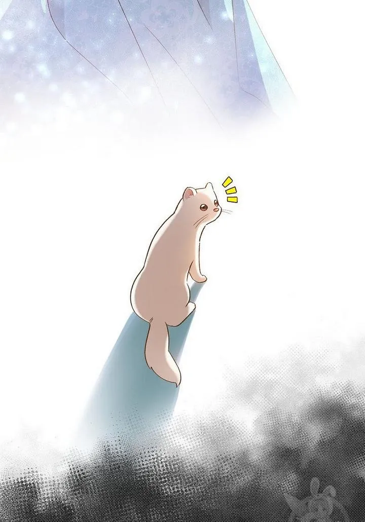 Death To The White Ferret Weasel Chapter 7 - page 8