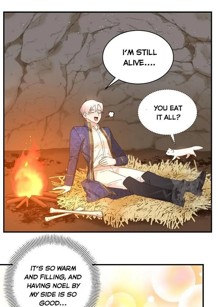 Death To The White Ferret Weasel Chapter 8 - page 28