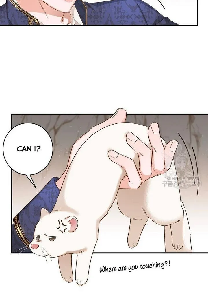 Death To The White Ferret Weasel Chapter 8 - page 30