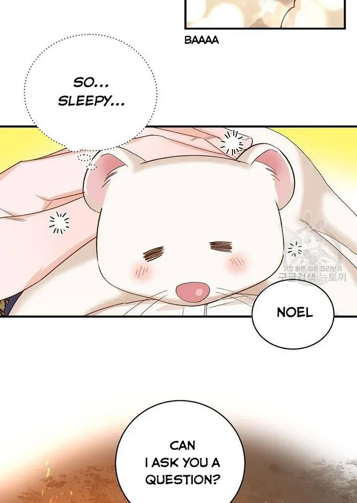Death To The White Ferret Weasel Chapter 8 - page 33