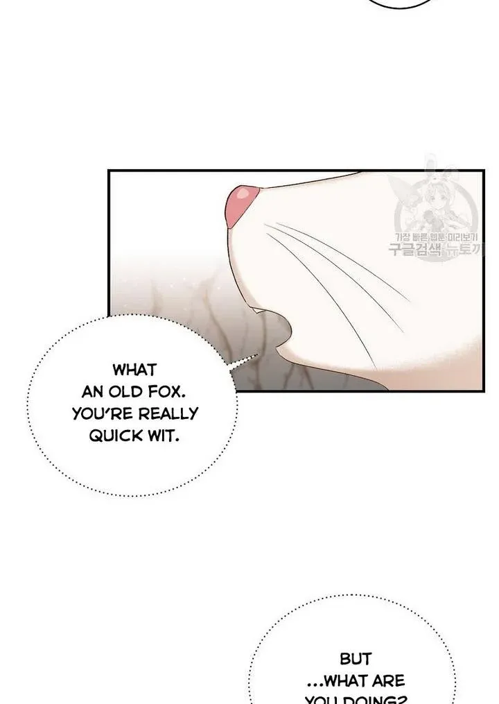 Death To The White Ferret Weasel Chapter 8 - page 41