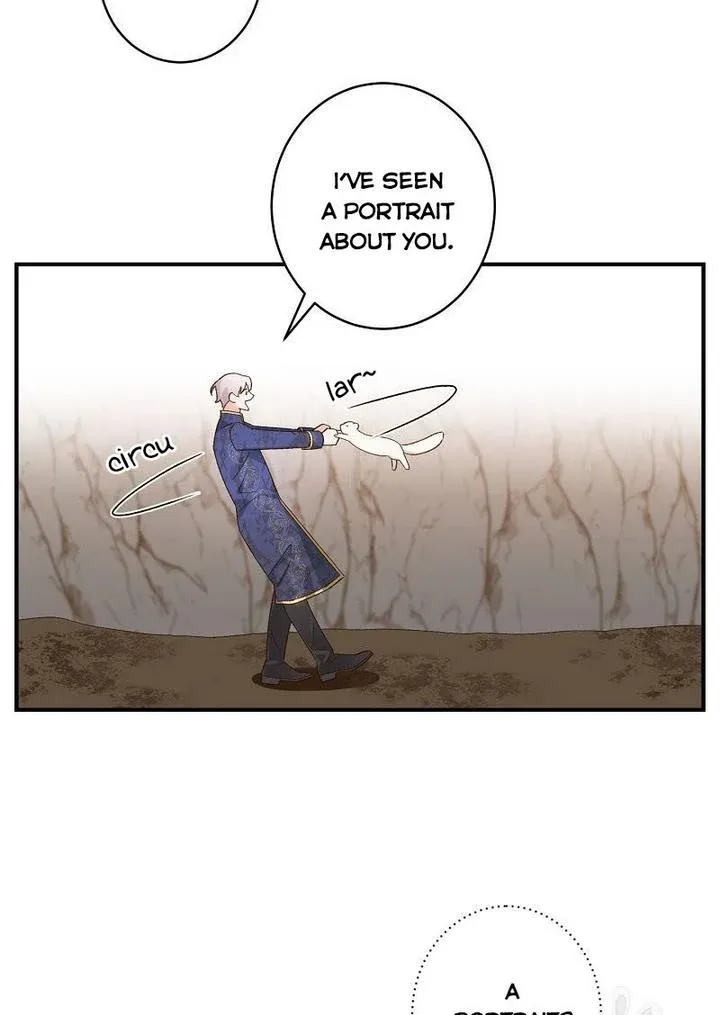 Death To The White Ferret Weasel Chapter 8 - page 50