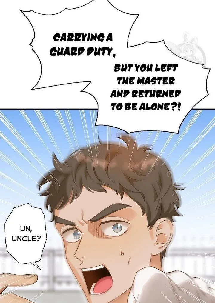 Death To The White Ferret Weasel Chapter 8 - page 6