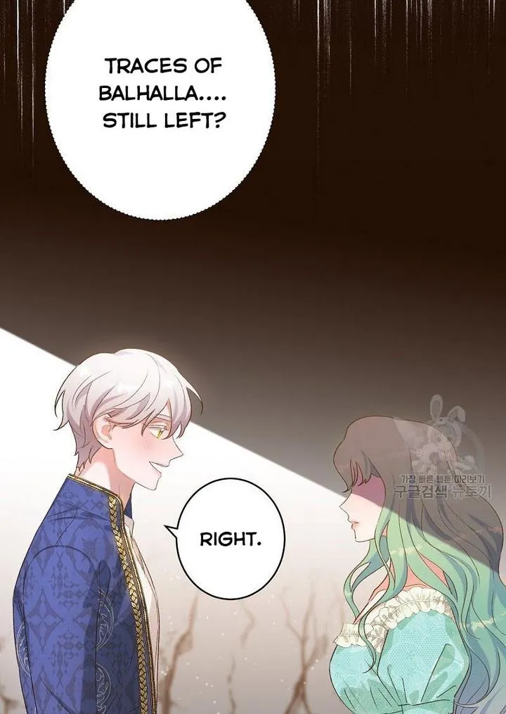 Death To The White Ferret Weasel Chapter 8 - page 67