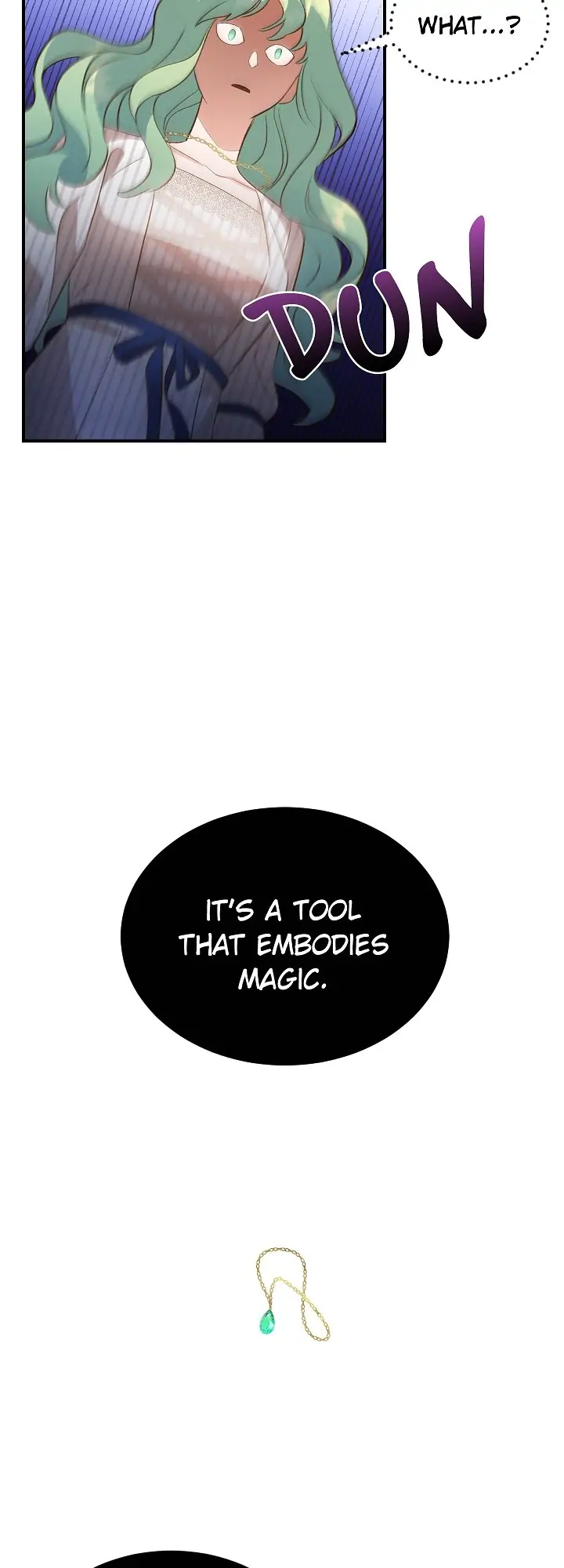 Death To The White Ferret Weasel Chapter 28 - page 10