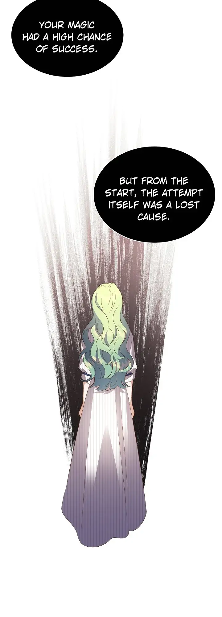 Death To The White Ferret Weasel Chapter 28 - page 11