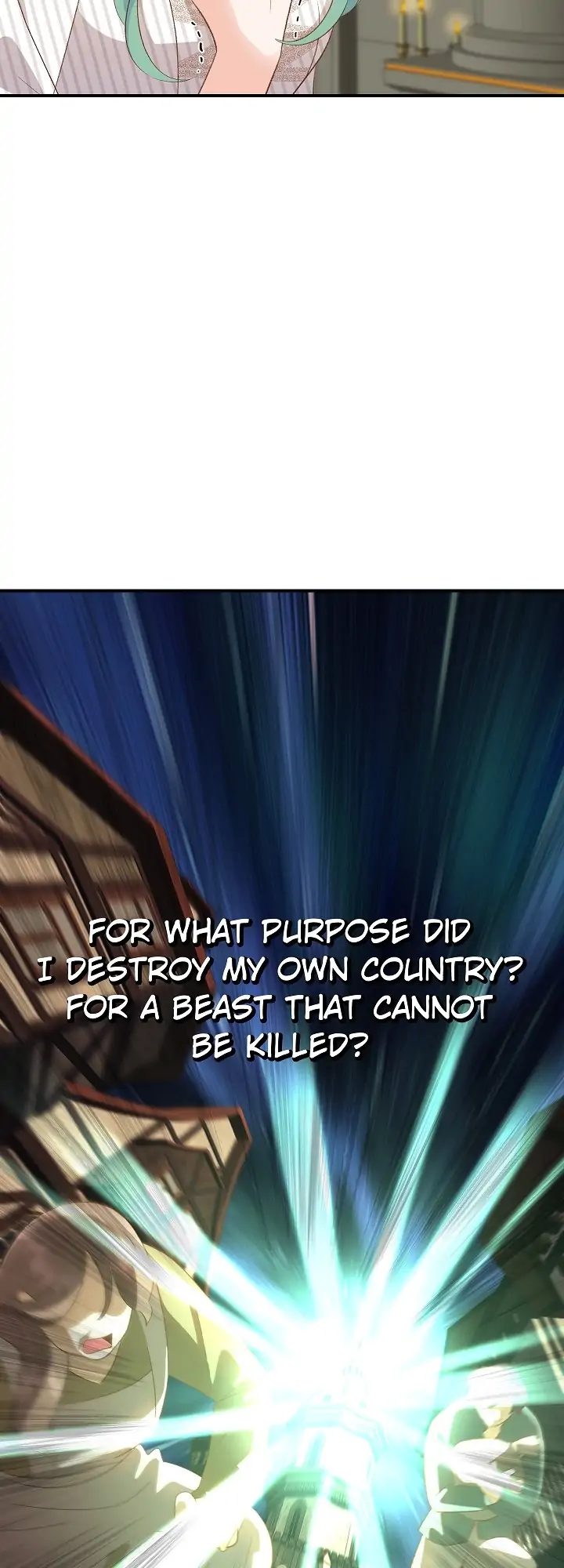 Death To The White Ferret Weasel Chapter 28 - page 13